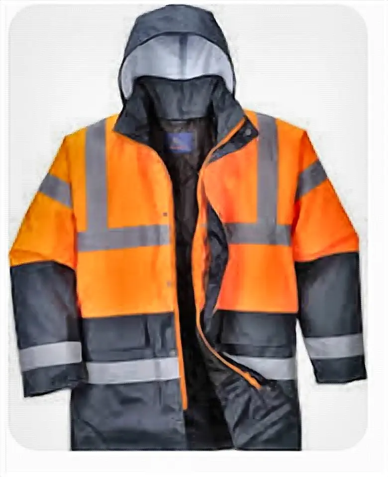 Rainwear & Storm Jackets