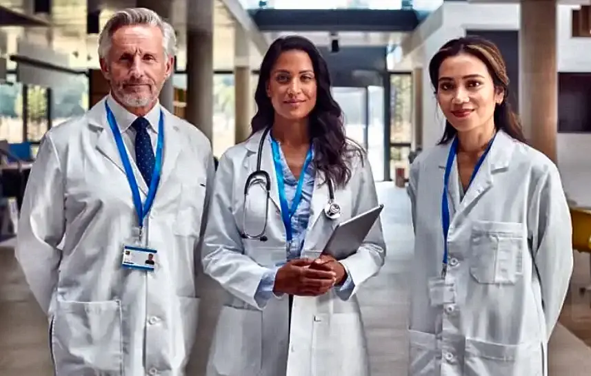 Medical & Hospital Wear