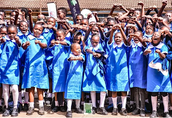 School Uniforms