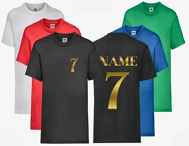 Branded & Casual Wear